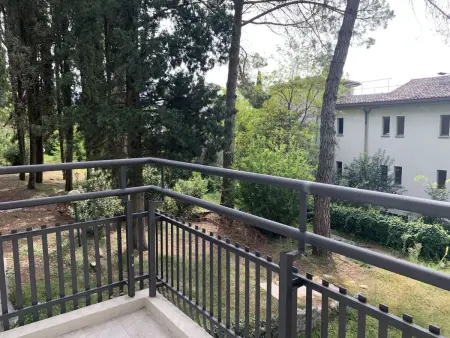 Appartement 2 pièces rénové 2022 à Garda : photo 14