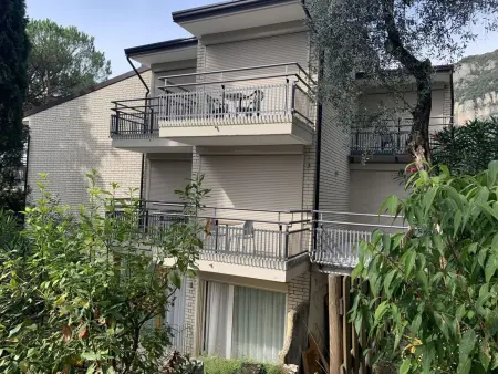 Appartement 2 pièces rénové 2022 à Garda : photo 15