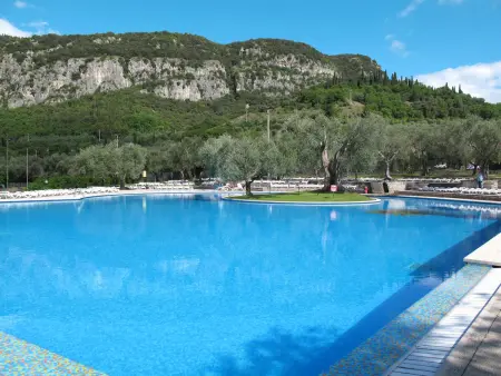 Appartement 2 pièces rénové 2022 à Garda : photo 20
