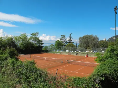 Appartement 2 pièces rénové 2022 à Garda : photo 25