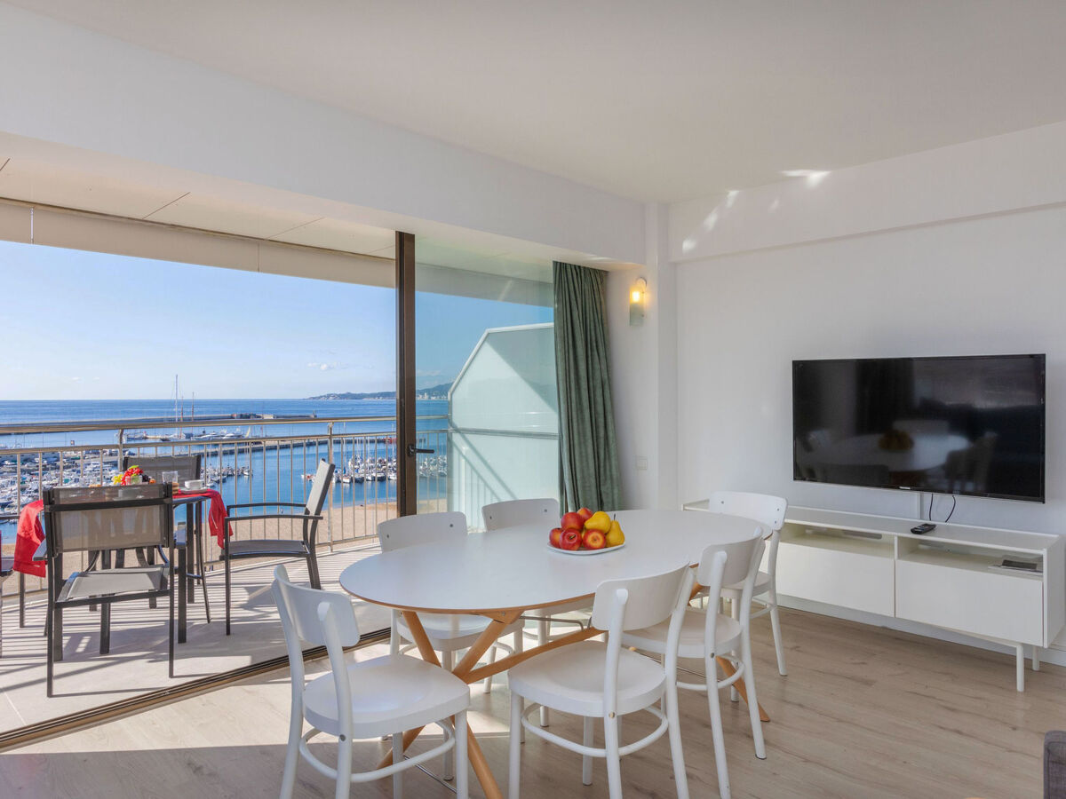 Jaume II – Appartement face à la mer à Palamós - Photo 1