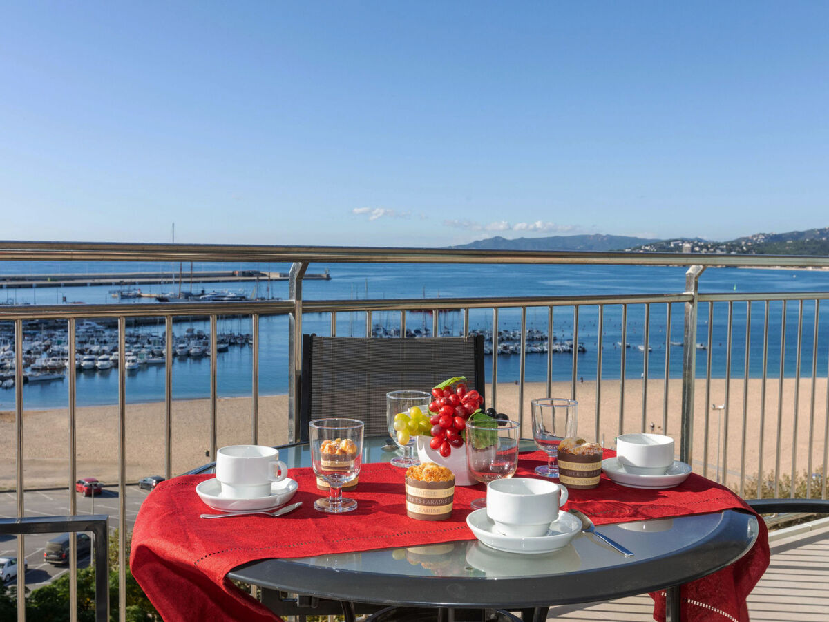 Jaume II – Appartement face à la mer à Palamós - Photo 2