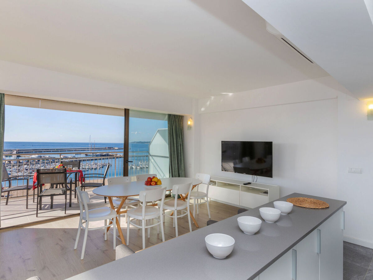 Jaume II – Appartement face à la mer à Palamós - Photo 3