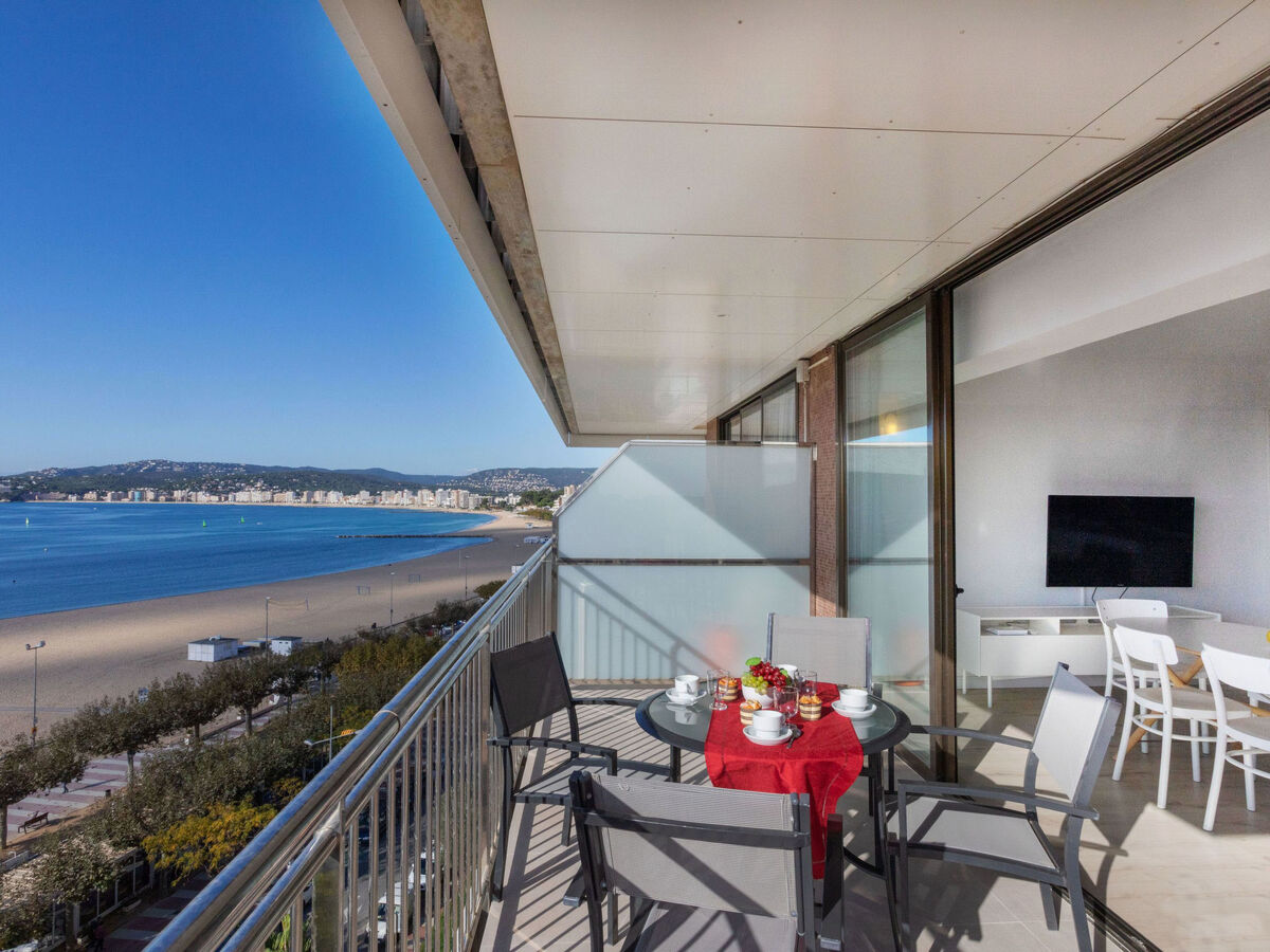 Jaume II – Appartement face à la mer à Palamós - Photo 4