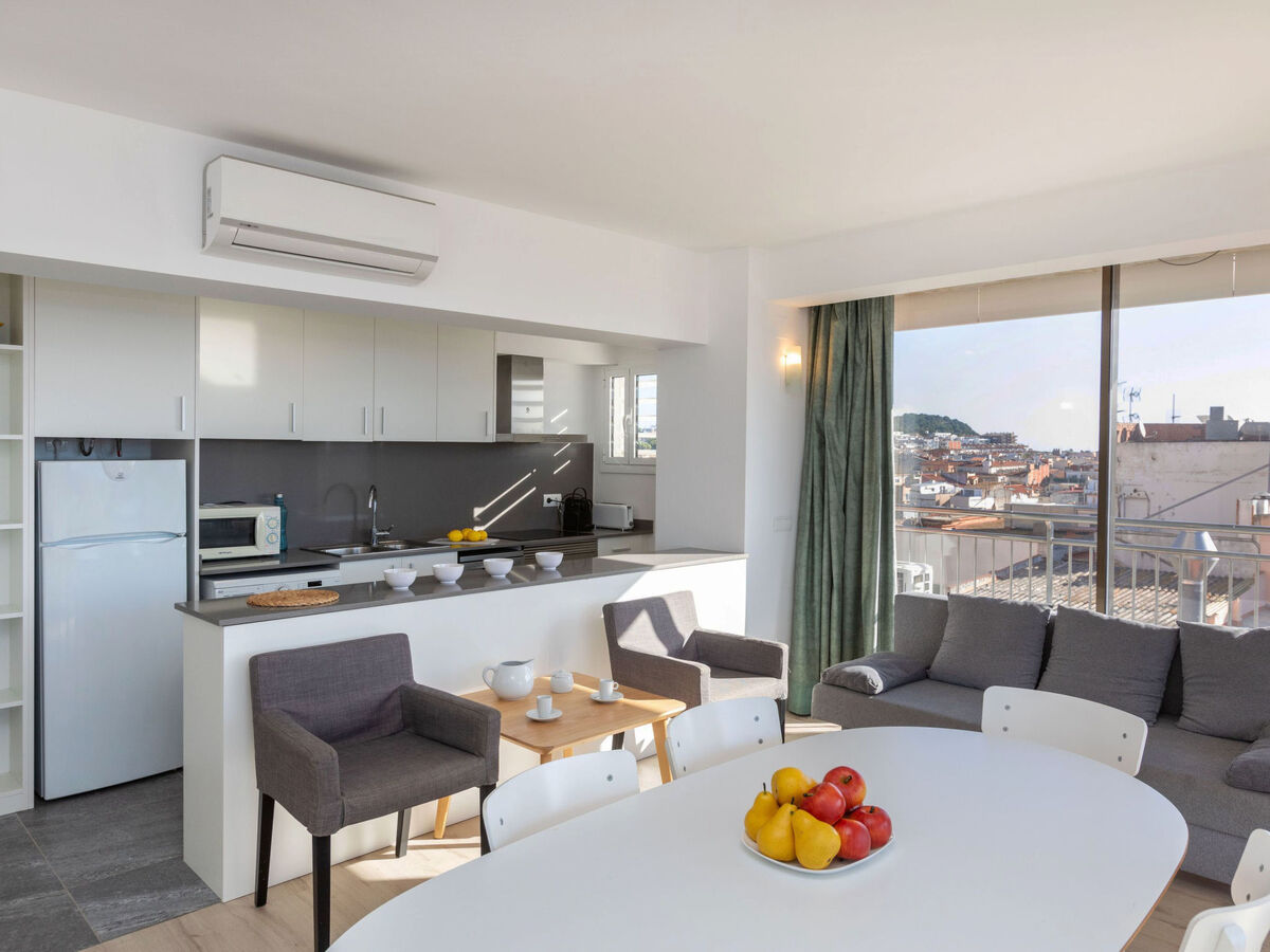 Jaume II – Appartement face à la mer à Palamós - Photo 5