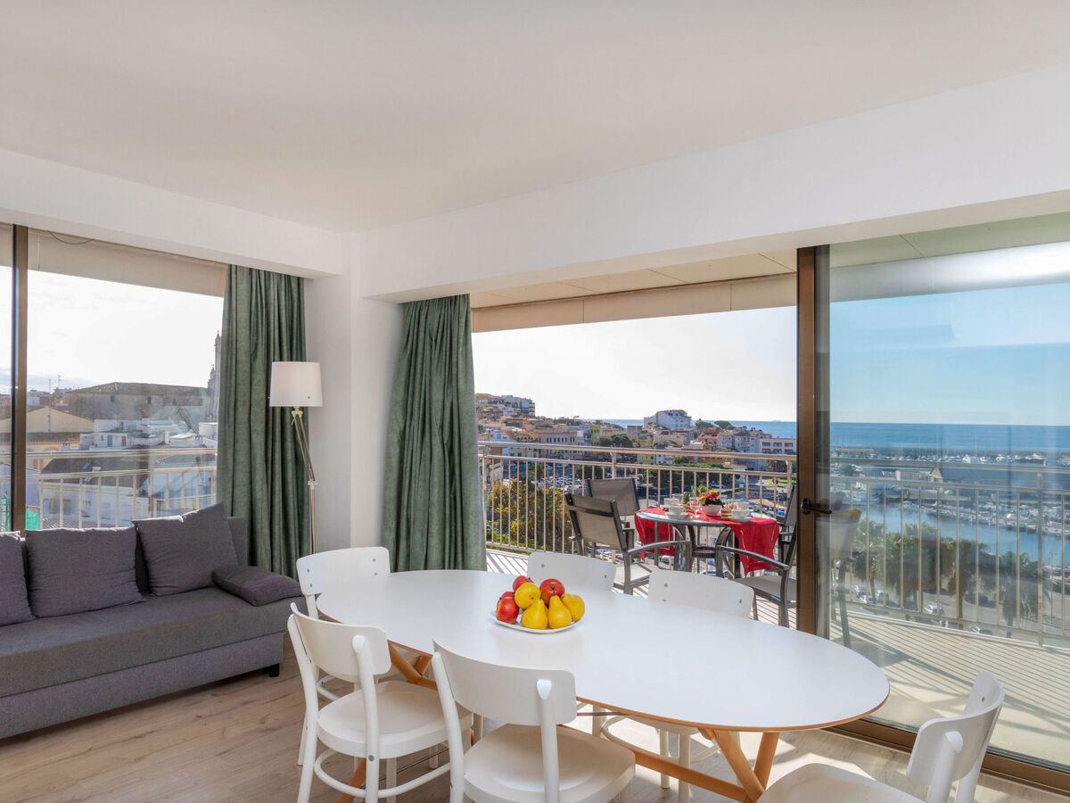 Jaume II – Appartement face à la mer à Palamós - Photo 7