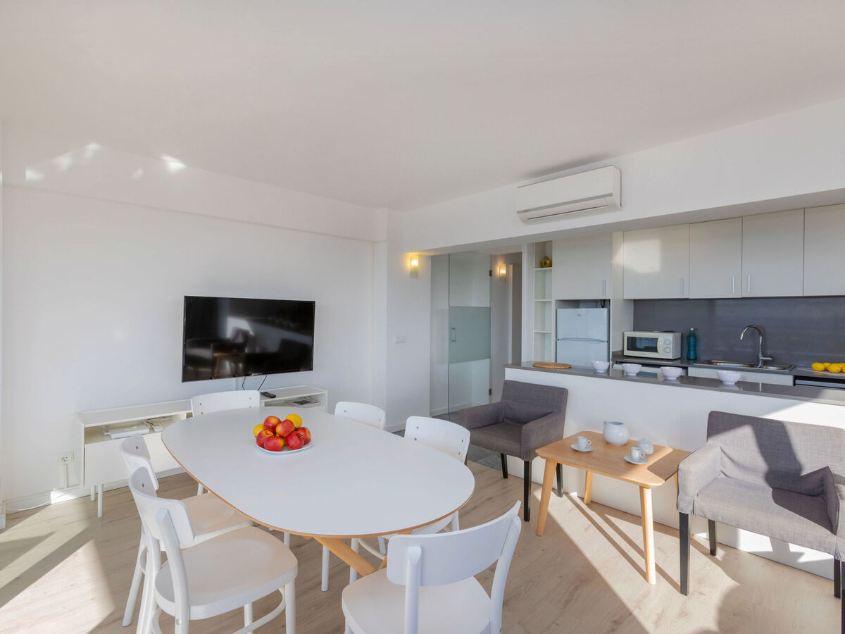 Jaume II – Appartement face à la mer à Palamós - Photo 8