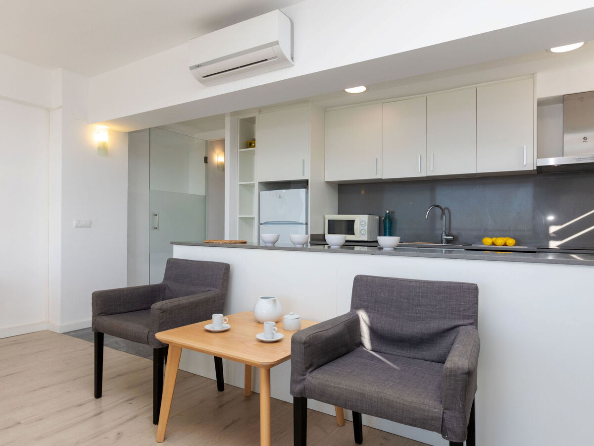 Jaume II – Appartement face à la mer à Palamós - Photo 10