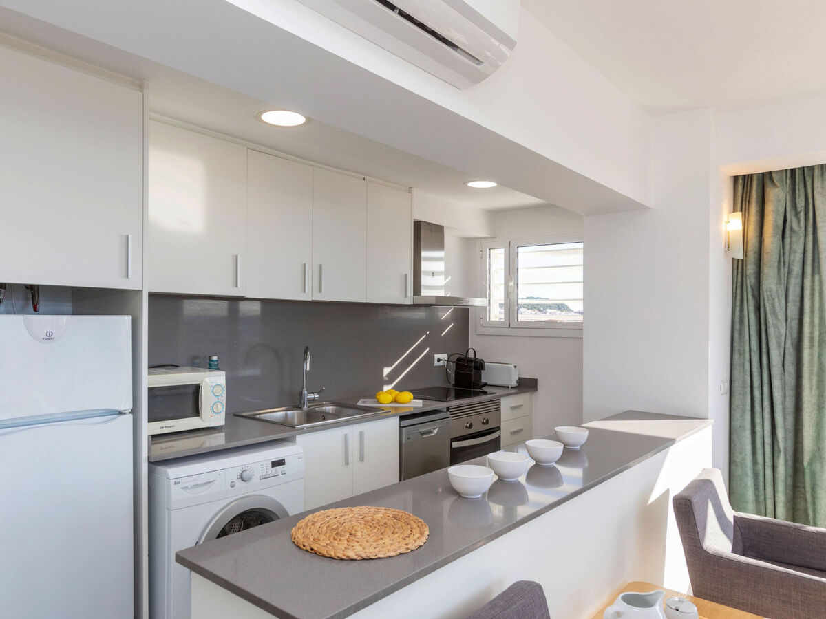 Jaume II – Appartement face à la mer à Palamós - Photo 11