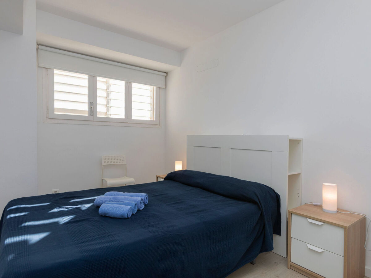 Jaume II – Appartement face à la mer à Palamós - Photo 12
