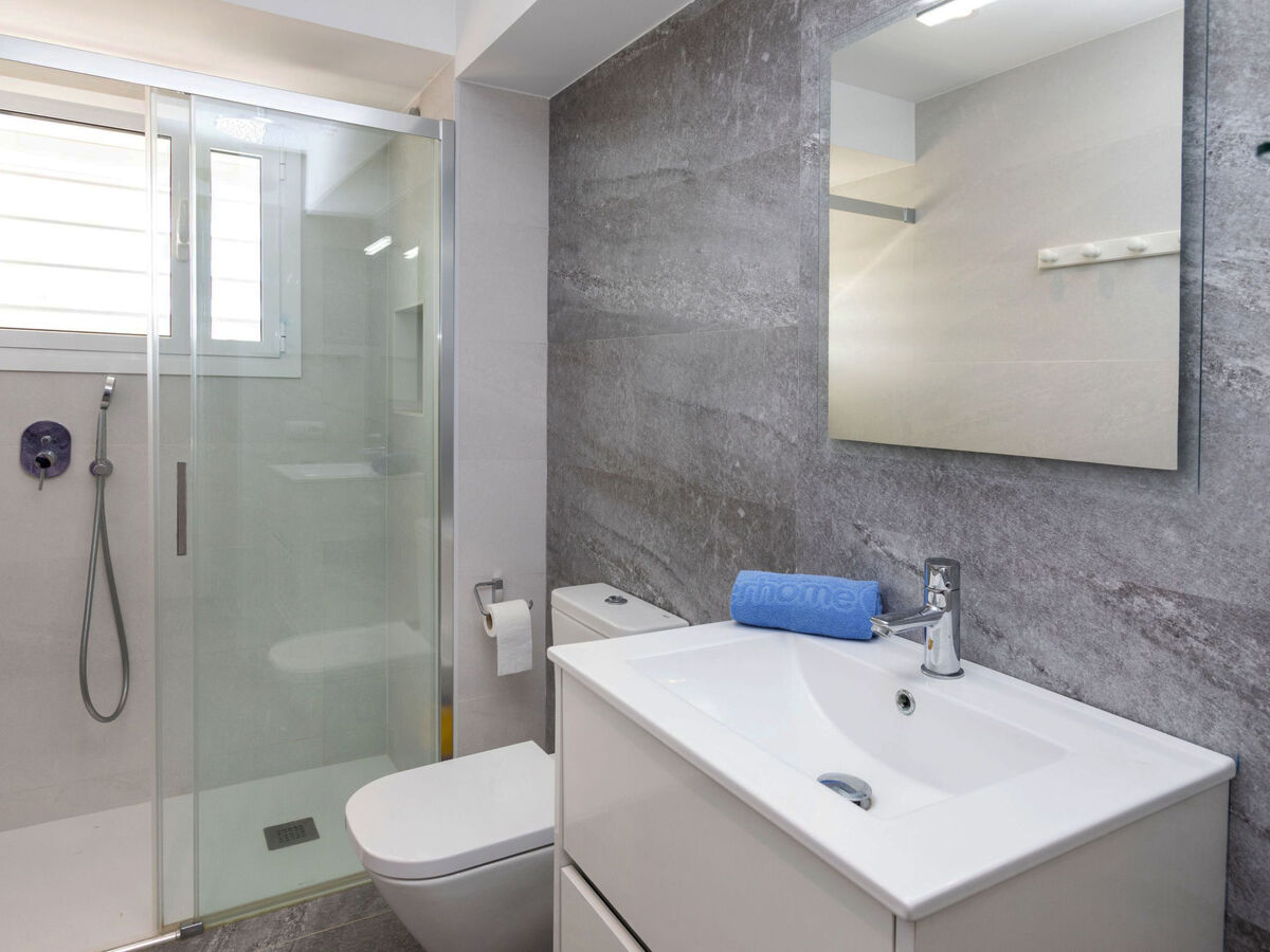 Jaume II – Appartement face à la mer à Palamós - Photo 13