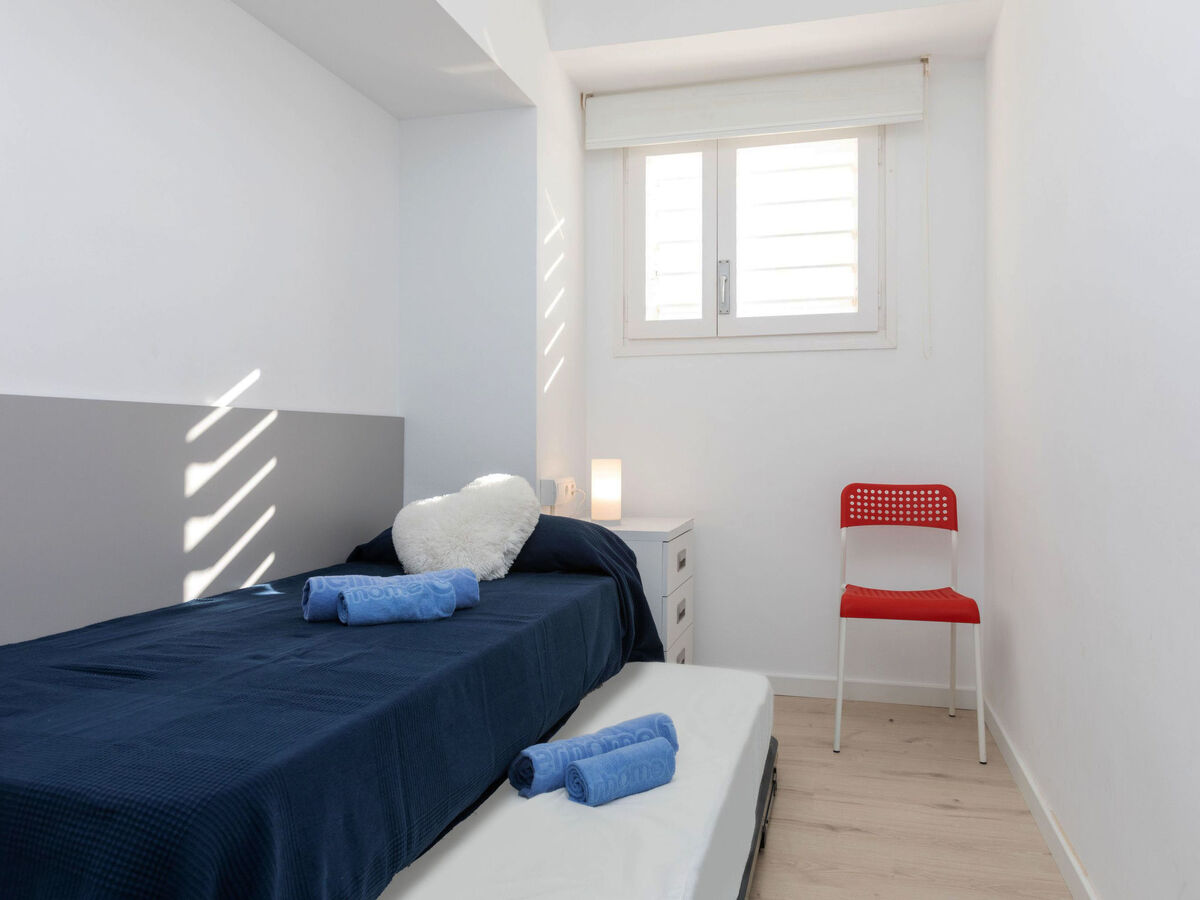 Jaume II – Appartement face à la mer à Palamós - Photo 14