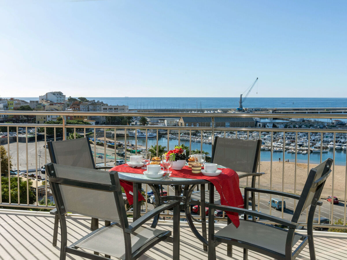 Jaume II – Appartement face à la mer à Palamós - Photo 15