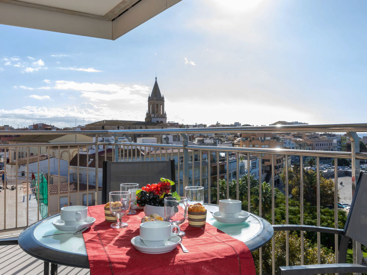 Jaume II – Appartement face à la mer à Palamós - Photo 16
