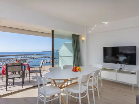 Location appartement à Palamós, Jaume II
