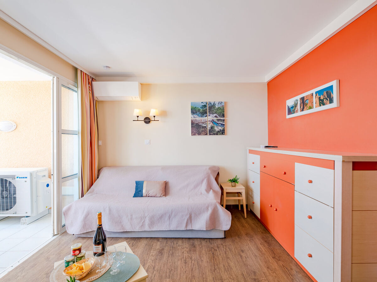 Appartement L'Esquinade – terrasse 20 m² vue mer et golf - Photo 2
