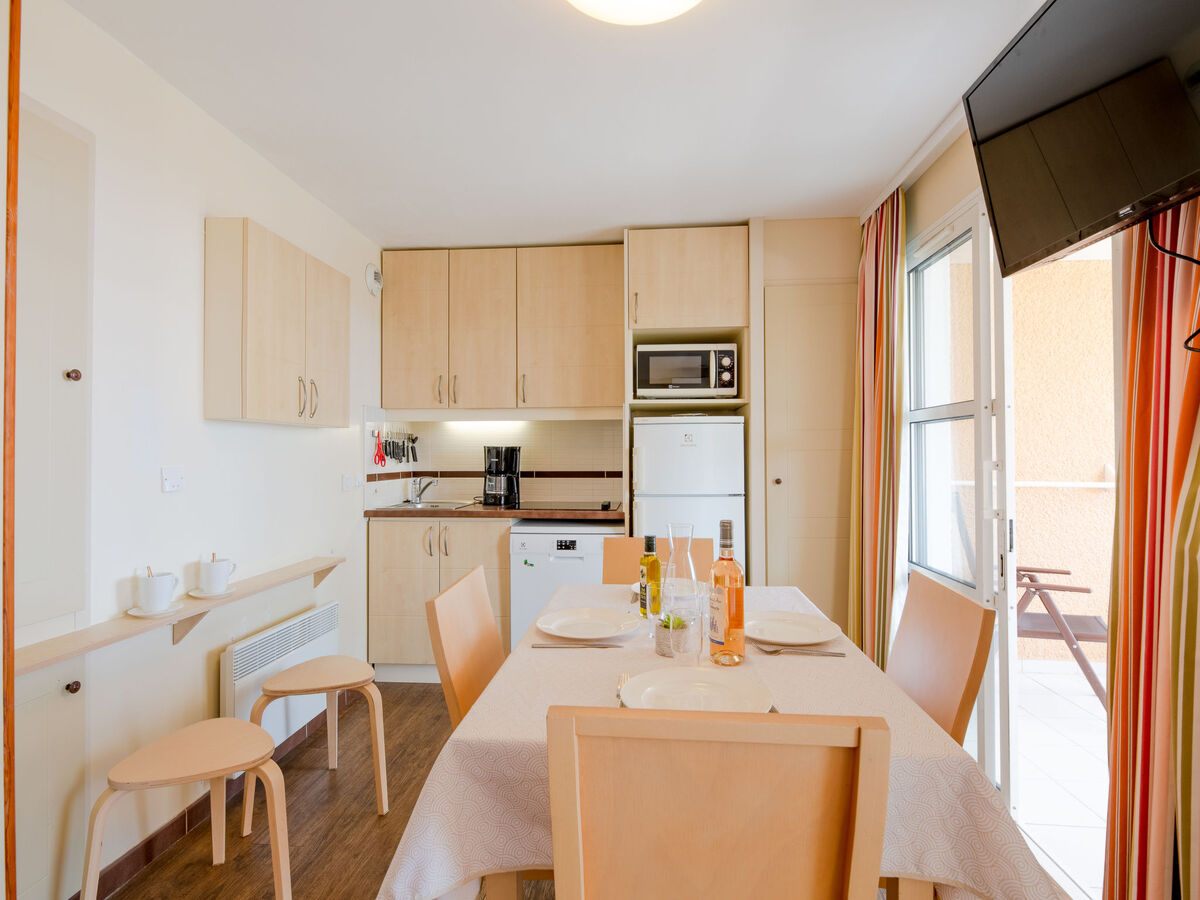 Appartement L'Esquinade – terrasse 20 m² vue mer et golf - Photo 3