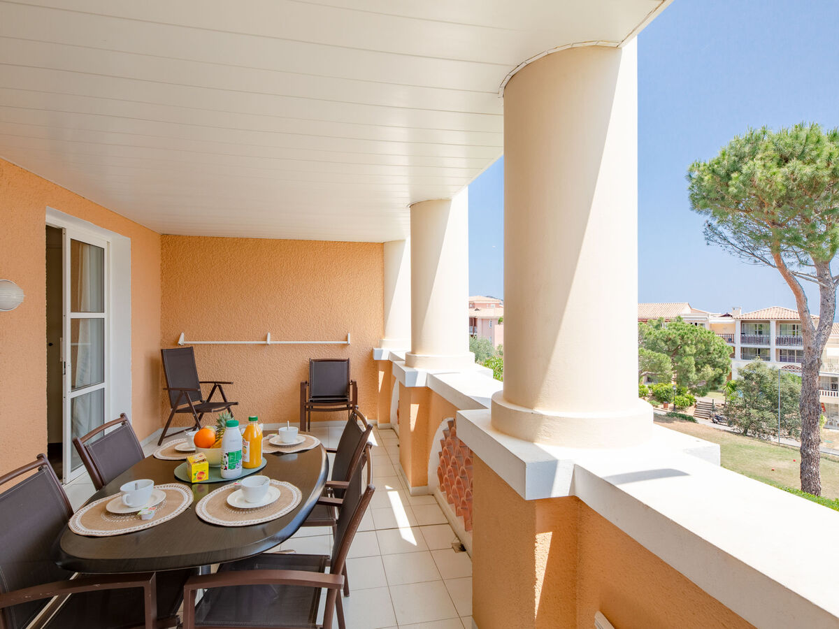 Appartement L'Esquinade – terrasse 20 m² vue mer et golf - Photo 4