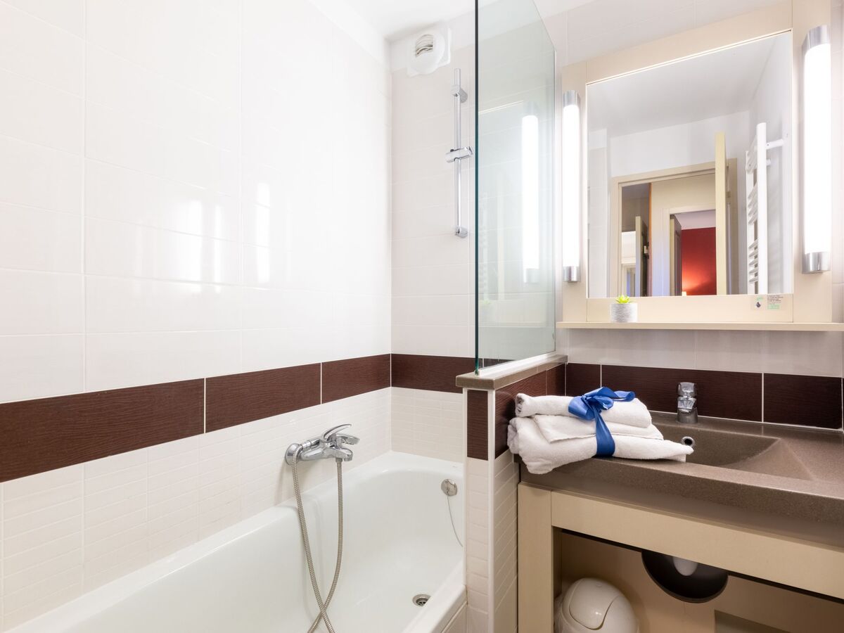 Appartement L'Esquinade – terrasse 20 m² vue mer et golf - Photo 13