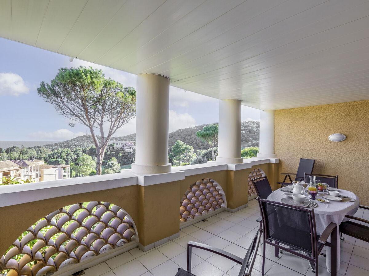 Appartement L'Esquinade – terrasse 20 m² vue mer et golf - Photo 17