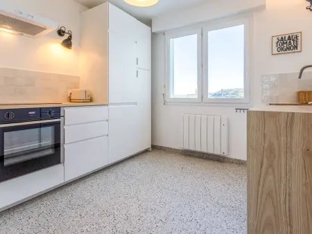 Les Mouettes - Appartement 73 m² vue mer, Jullouville : photo 10