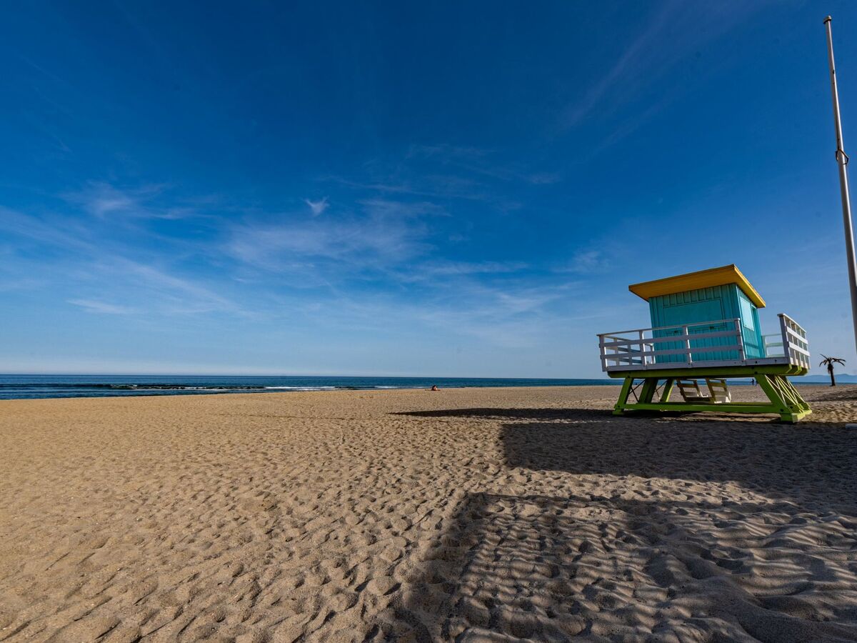 Apt 2 pièces vue mer au Barcarès, 100m de plage - Photo 31