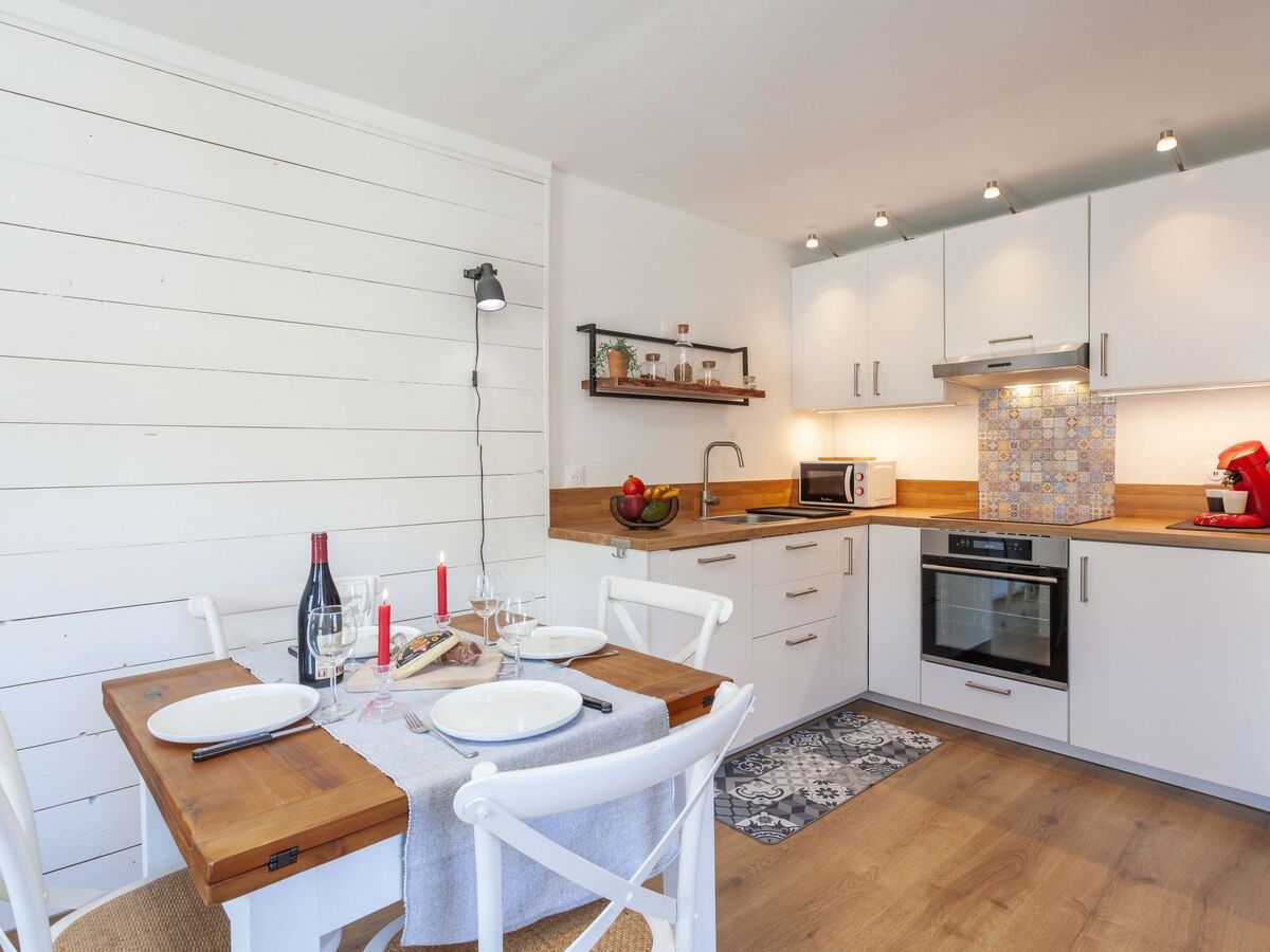 Savoy : appartement 2 pièces rénové à 150 m des pistes - Photo 2