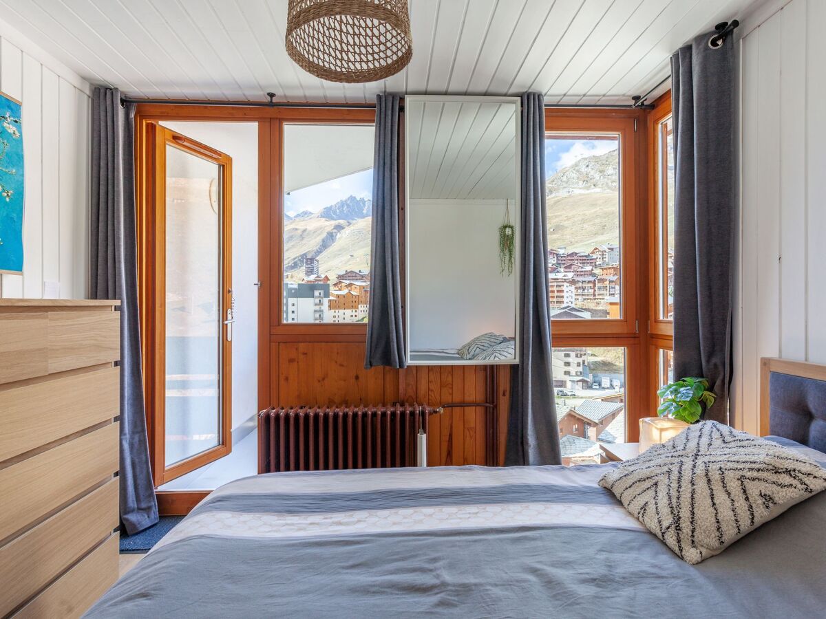 Savoy : appartement 2 pièces rénové à 150 m des pistes - Photo 3