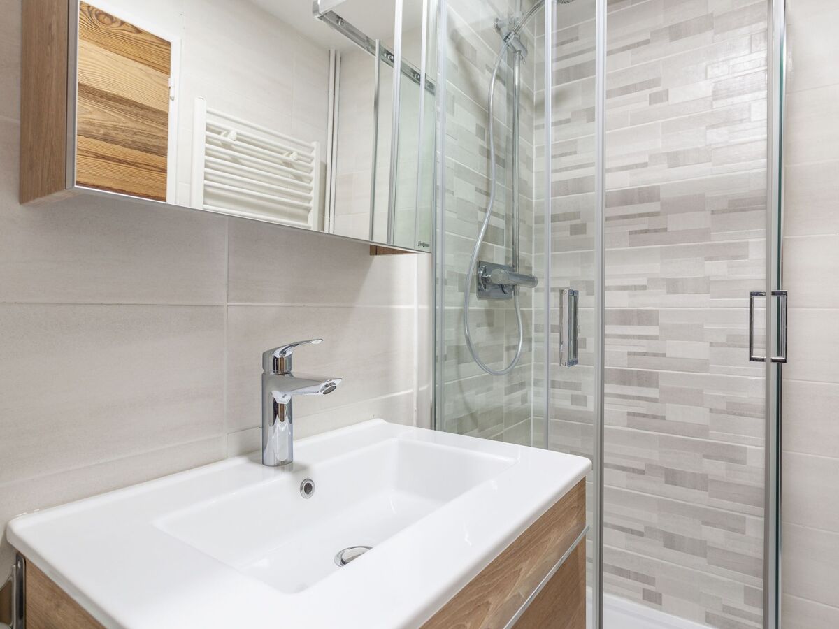Savoy : appartement 2 pièces rénové à 150 m des pistes - Photo 4