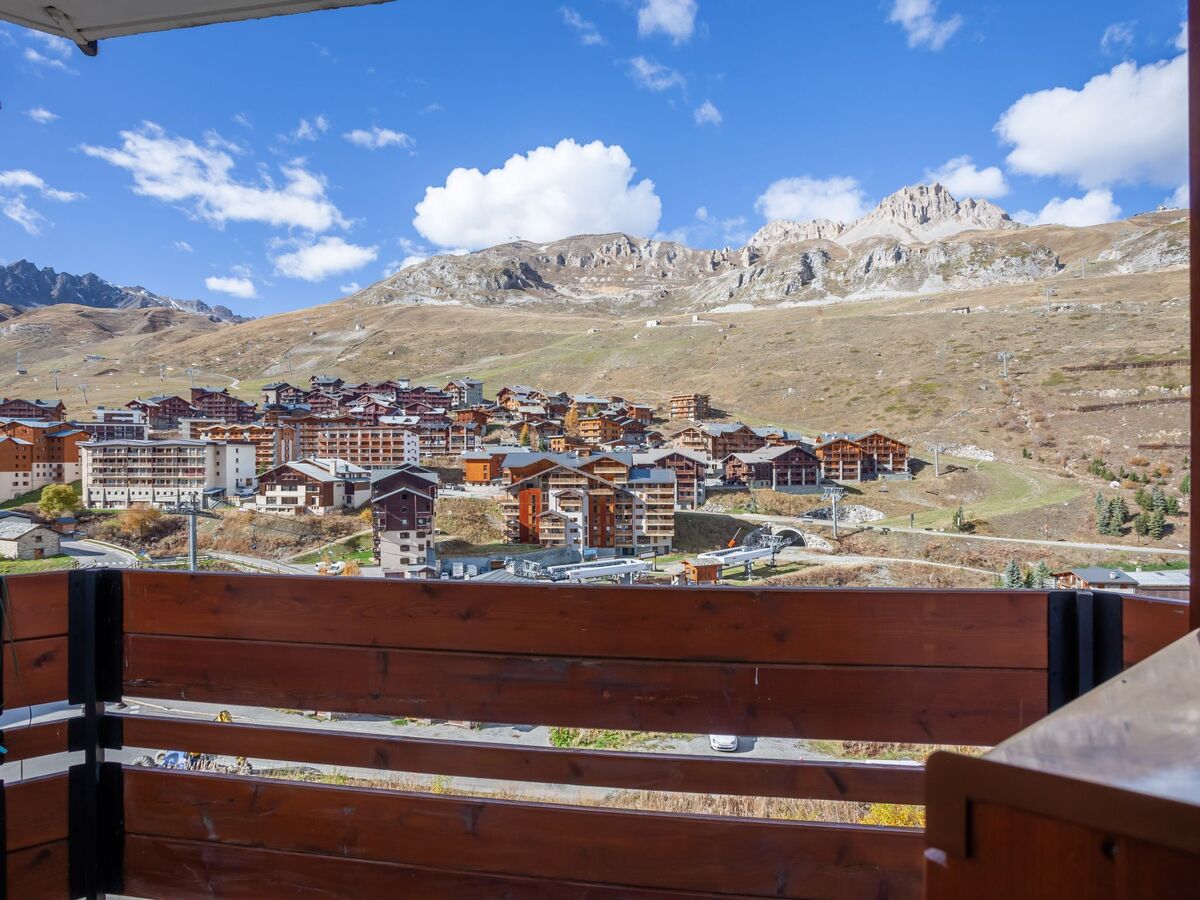 Savoy : appartement 2 pièces rénové à 150 m des pistes - Photo 5