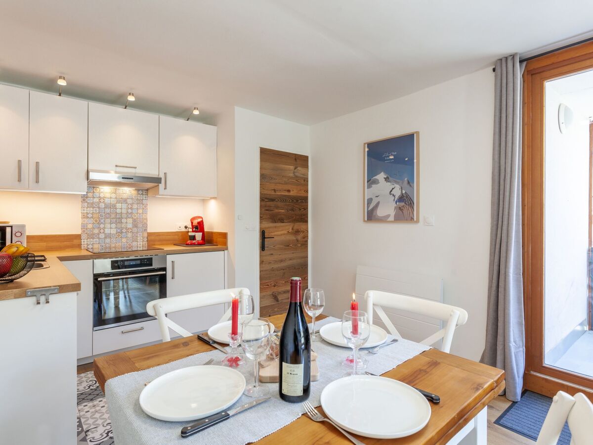 Savoy : appartement 2 pièces rénové à 150 m des pistes - Photo 10