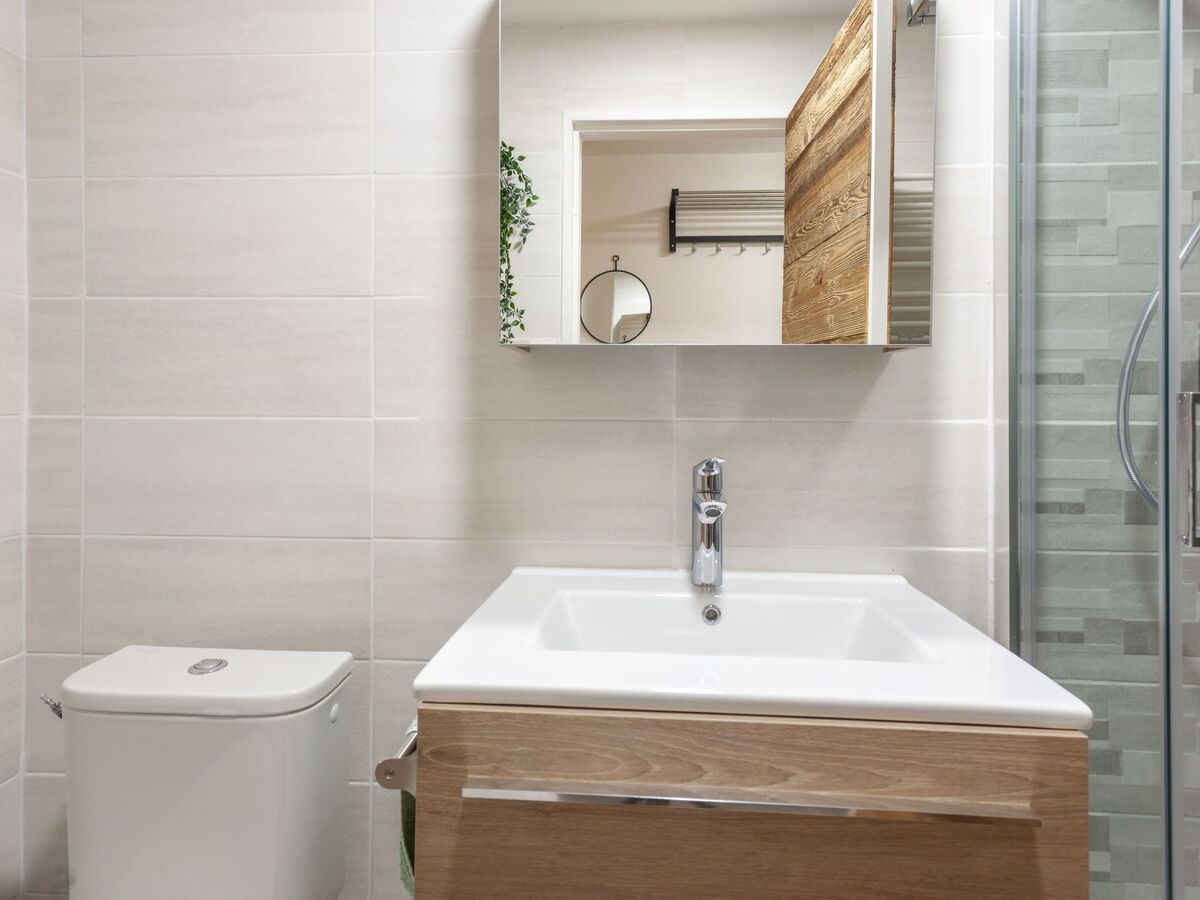 Savoy : appartement 2 pièces rénové à 150 m des pistes - Photo 16