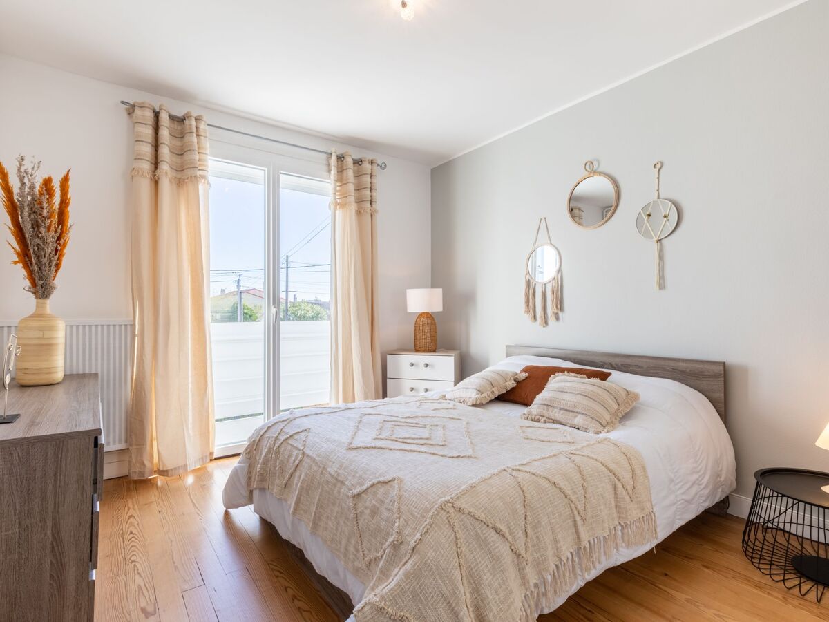 Appartement Coutant à Royan, 1.2 km plage - Photo 3
