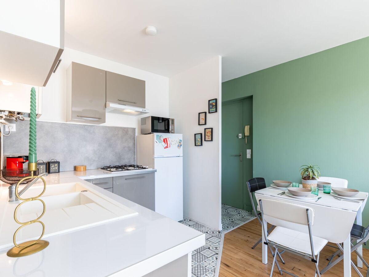 Appartement Coutant à Royan, 1.2 km plage - Photo 9