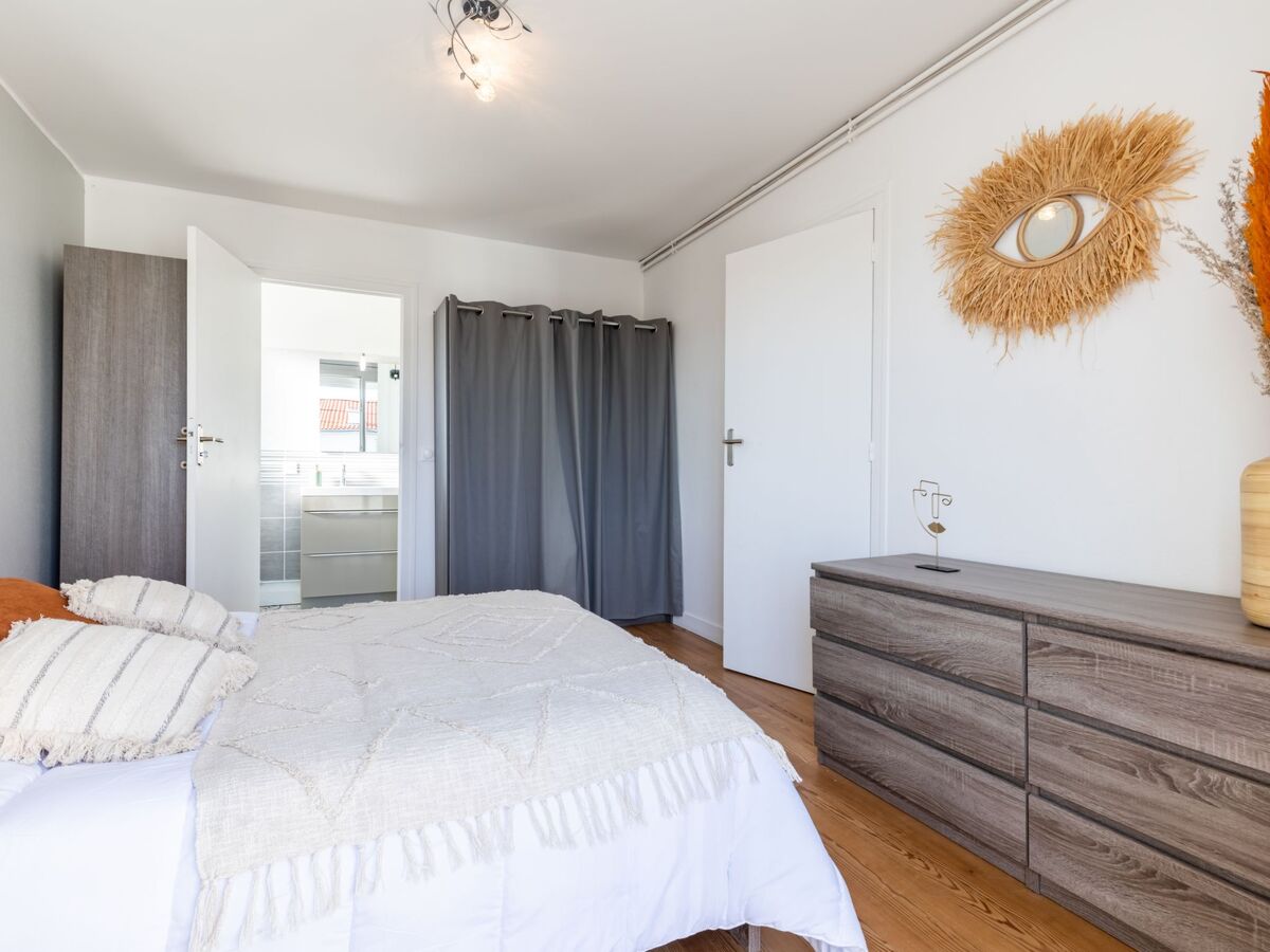 Appartement Coutant à Royan, 1.2 km plage - Photo 13