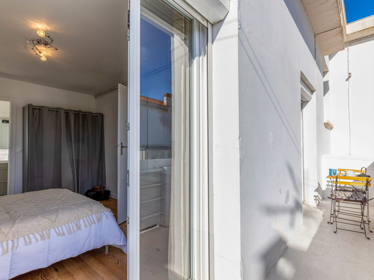 Appartement Coutant à Royan, 1.2 km plage - Photo 15