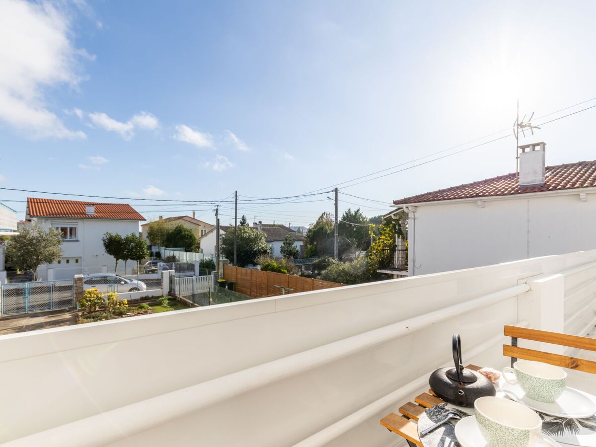 Appartement Coutant à Royan, 1.2 km plage - Photo 16