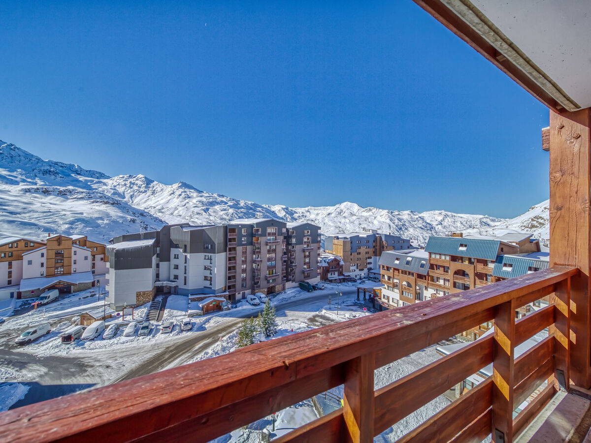 Altineige – Apt 2 pièces rénové 2025, vue ski - Photo 19