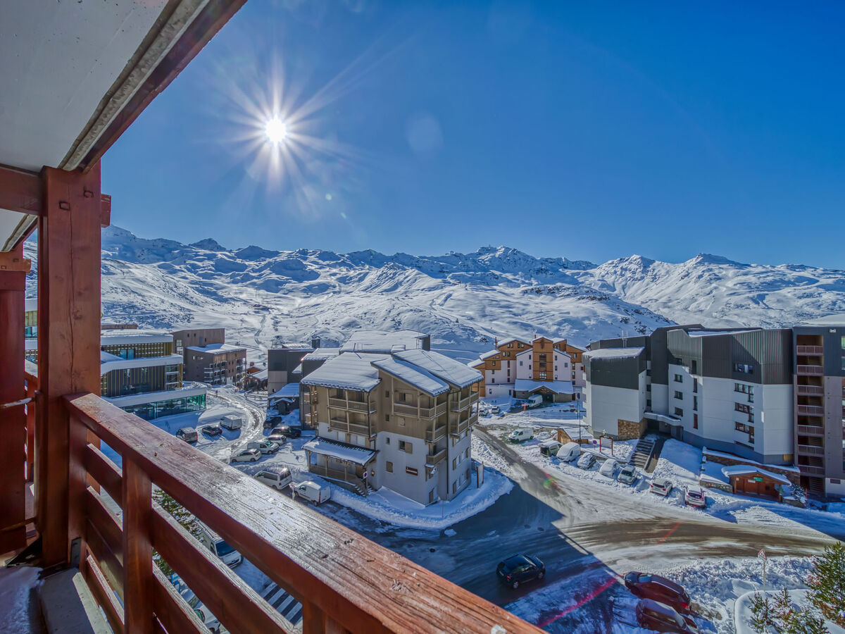 Altineige – Apt 2 pièces rénové 2025, vue ski - Photo 20