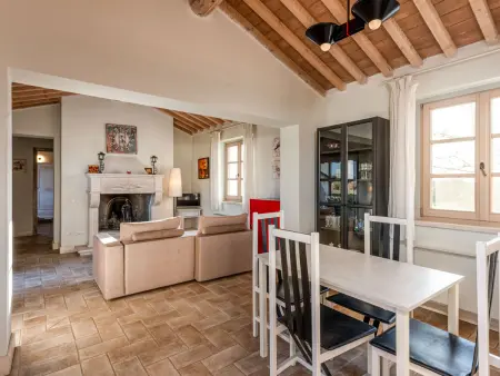 Quercia Alta – Appartement 90m² rénové à Scarlino : photo 6