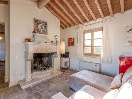 Quercia Alta – Appartement 90m² rénové à Scarlino : photo 7