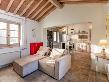 Quercia Alta – Appartement 90m² rénové à Scarlino : photo 8