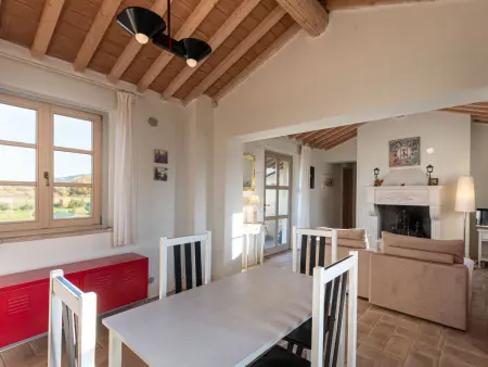 Quercia Alta – Appartement 90m² rénové à Scarlino : photo 11
