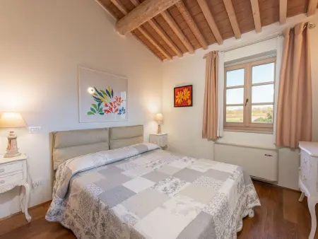 Quercia Alta – Appartement 90m² rénové à Scarlino : photo 13