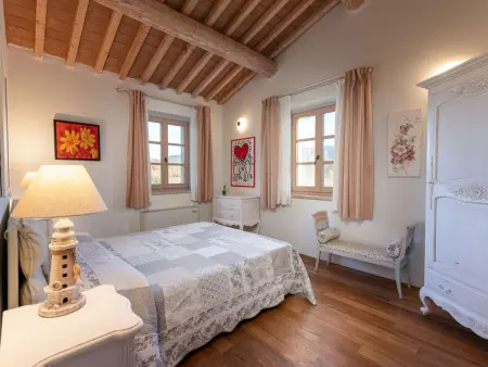Quercia Alta – Appartement 90m² rénové à Scarlino : photo 14