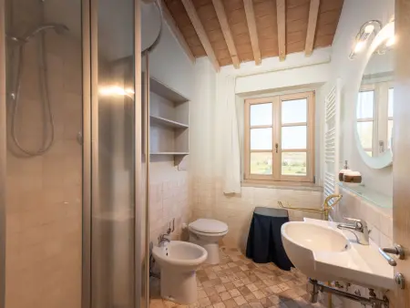 Quercia Alta – Appartement 90m² rénové à Scarlino : photo 17
