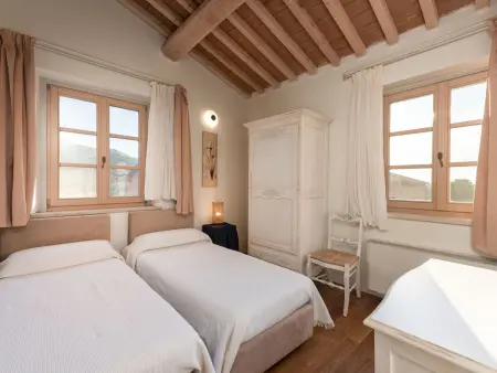 Quercia Alta – Appartement 90m² rénové à Scarlino : photo 18