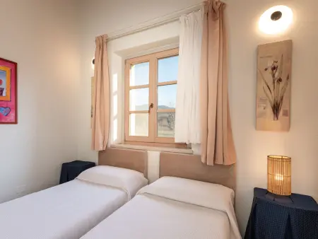 Quercia Alta – Appartement 90m² rénové à Scarlino : photo 19