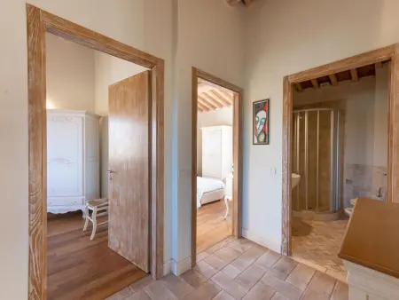 Quercia Alta – Appartement 90m² rénové à Scarlino : photo 22