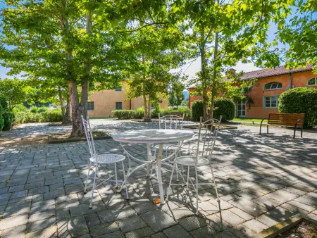 Quercia Alta – Appartement 90m² rénové à Scarlino : photo 28